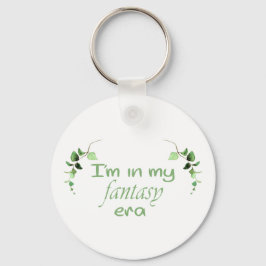 Fantasy Era Schlüsselanhänger
