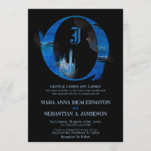 *~* Fantasy Fairy Tale Burg Mittelalterliche Hochz