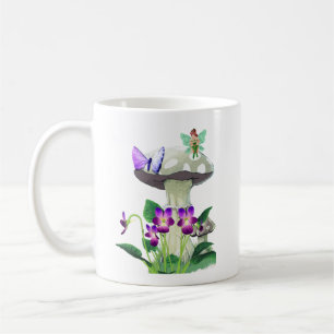 Fantasy Fairy Tasse