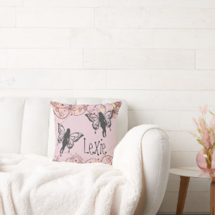 Fantasy Faiys Personalisiert Kissen