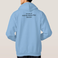 Fantasy Fest 5 Hoodie kämpfen
