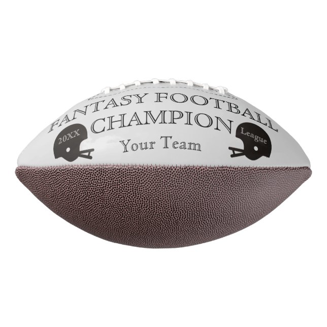 Fantasy Football Champion (Gedreht 270)