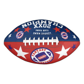 Fantasy Football Champion Award
