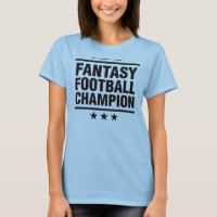 Fantasy Football Champion!