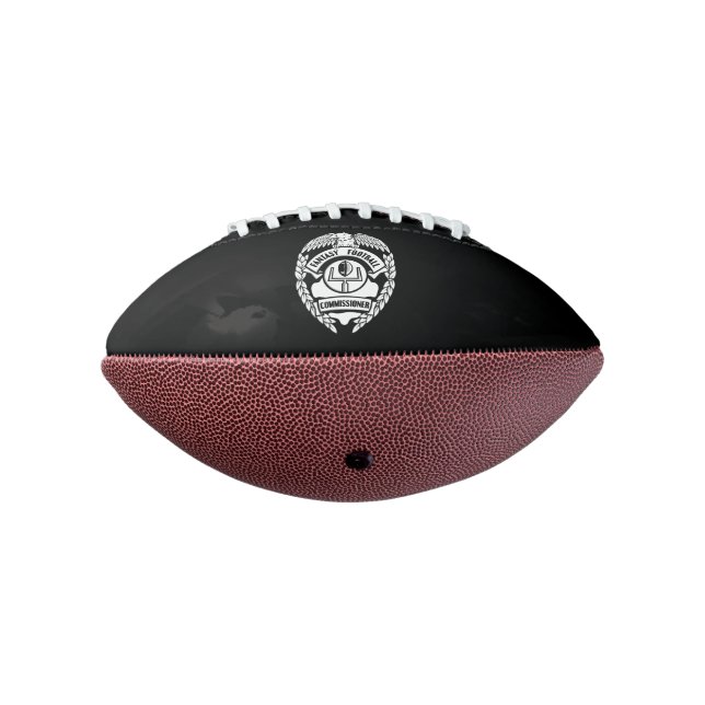 Fantasy Football Commissioner (Gedreht 270)