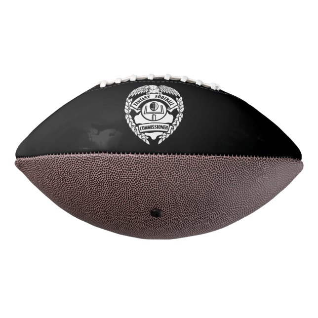 Fantasy Football Commissioner (Gedreht 270)