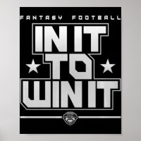 Fantasy Football in ihm zu gewinnen