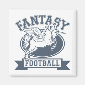 Fantasy Football Magnet