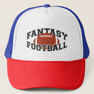 Fantasy Football Truckerkappe