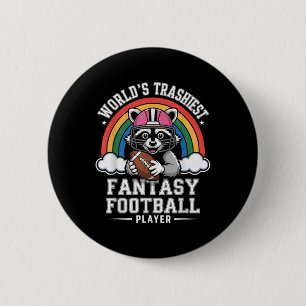 Fantasy-Football-Verlierer-Trophäe Letzter Platz L Button