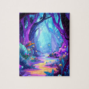 Fantasy Forest