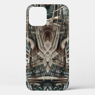 Fantasy Gebäude Case-Mate iPhone Case