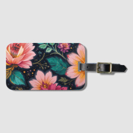 Fantasy Gepäckanhänger