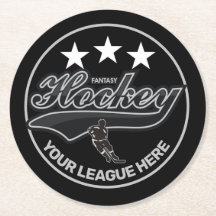 Fantasy Hockey League