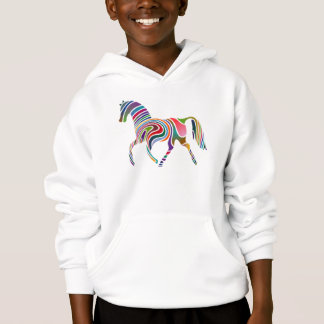 Fantasy Horse Hoodie
