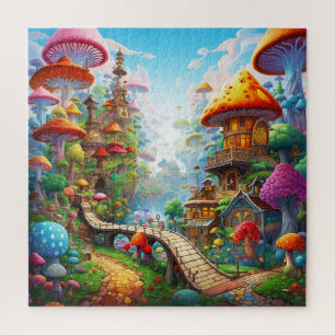 Fantasy-Land-Puzzle
