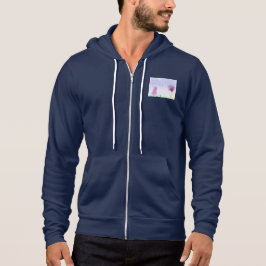 Fantasy Landscape Escape - Kapuzenjacke für Herren Hoodie