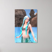 Fantasy Mermaid