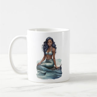 Fantasy Mermaid Tasse
