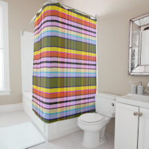 Fantasy Mood Kariert LD