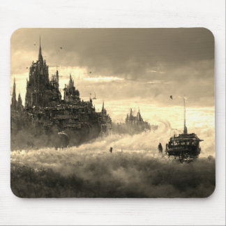 Fantasy Mousepad