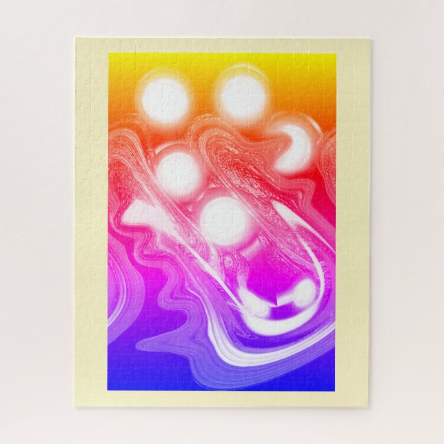 Fantasy-Musik (Vertikal)