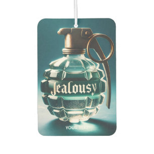 Fantasy Niedlich Jealousy Flaschentränke Autolufterfrischer