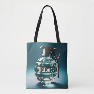 Fantasy Niedlich Jealousy Flaschentränke Tasche