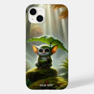 Fantasy Niedlich Small Forest Creation Case-Mate iPhone 14 Plus Hülle