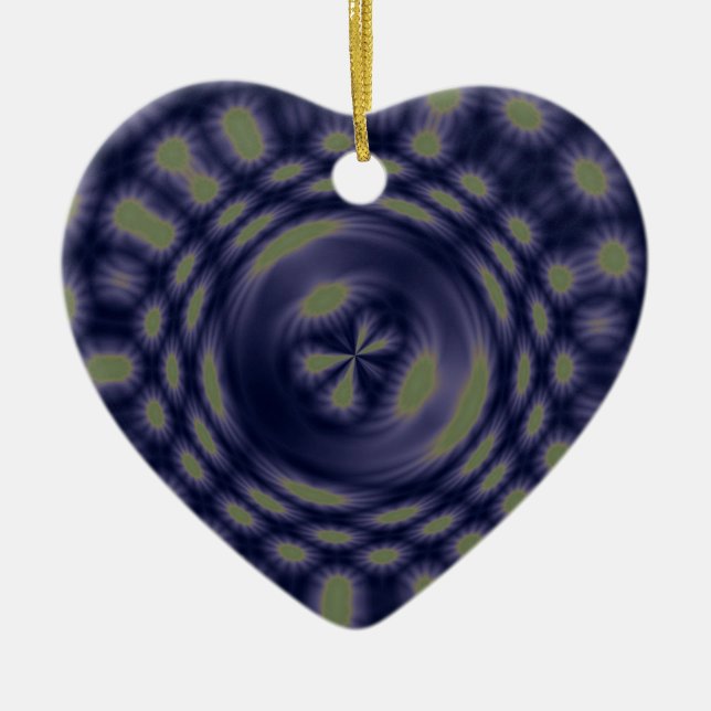 Fantasy Ornament (Vorne)