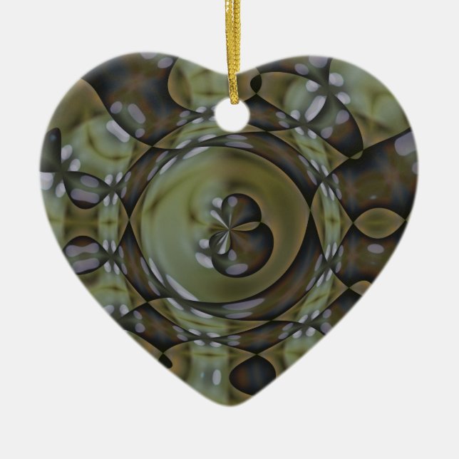 Fantasy Ornament (Vorne)