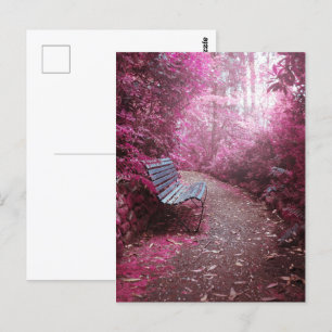 Fantasy Park Postkarte