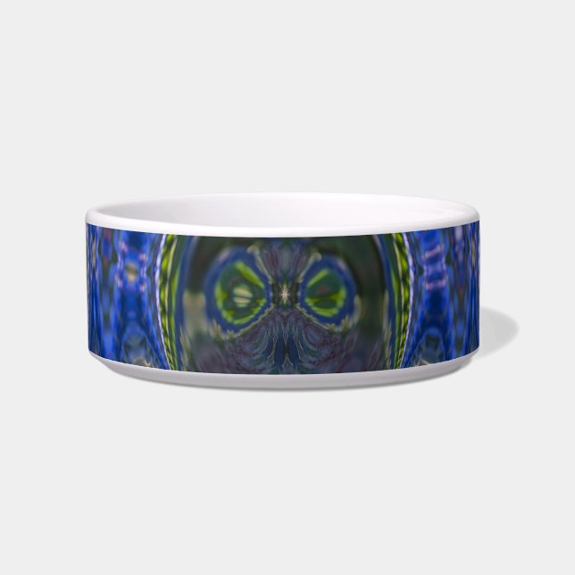 Fantasy Pet Bowl Napf (Vorderseite)