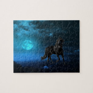 Fantasy-Pferd