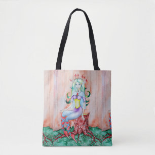Fantasy Pixie Fairy Thunder_Cove Tasche