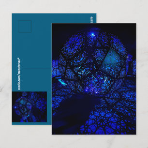 Fantasy Postcard Postkarte