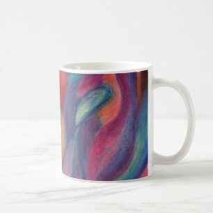 Fantasy Protea Kaffeetasse