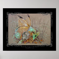 Fantasy Realm Kreationen drucken