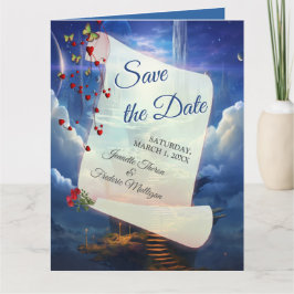 Fantasy Realms of Magic Scenerics Designs Karte