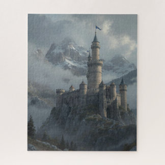 Fantasy-Schloss