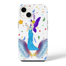 Fantasy-Schmetterling-Flügel Fee