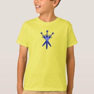 Fantasy-Schwert T-Shirt