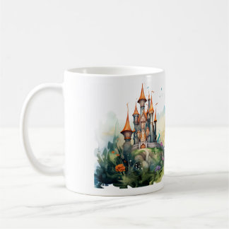 Fantasy Series 15 oz Classic Tasse