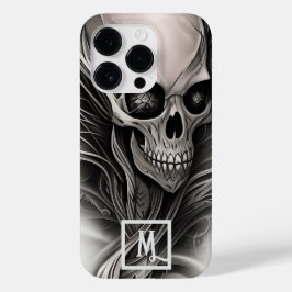 Fantasy Skull Case-Mate iPhone 14 Pro Hülle