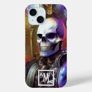 Fantasy Skull Case-Mate iPhone Hülle