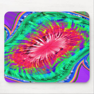 Fantasy-Slice Mousepad
