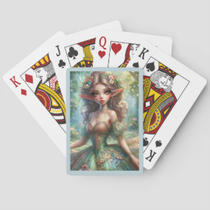 Fantasy-Spielkarten, Spielkarten, Spielkarten
