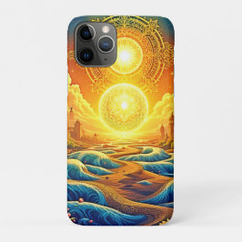 Fantasy Spiritual City Case-Mate iPhone Hülle