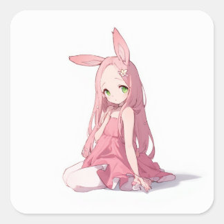 Fantasy Sticker