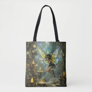 Fantasy Süße Pixie-Schmetterlingsflügel Tasche